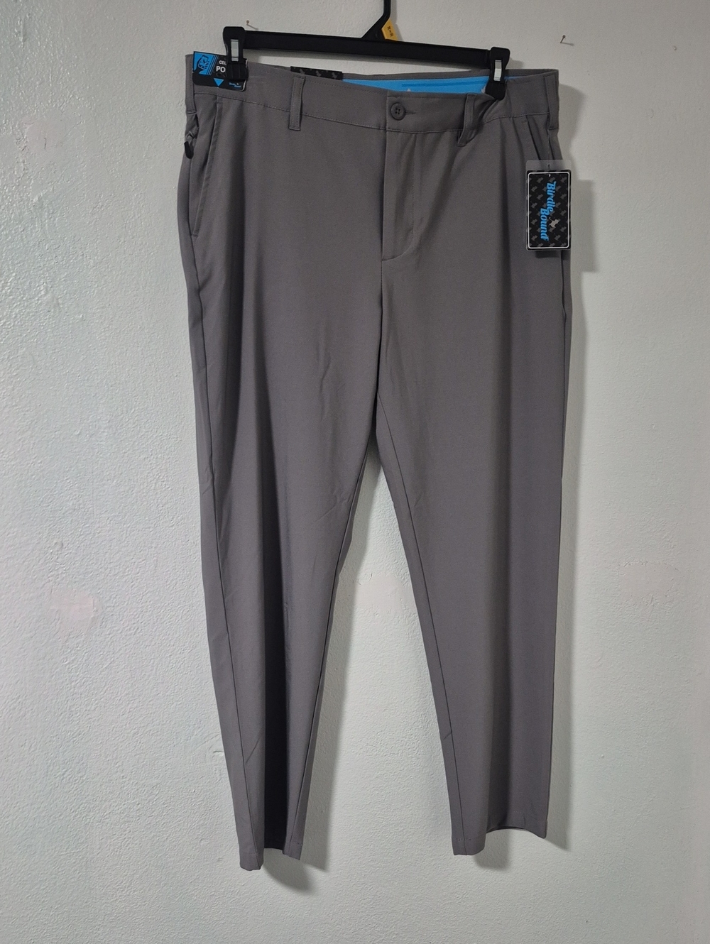 Birdie Bound Men's Golf Pants